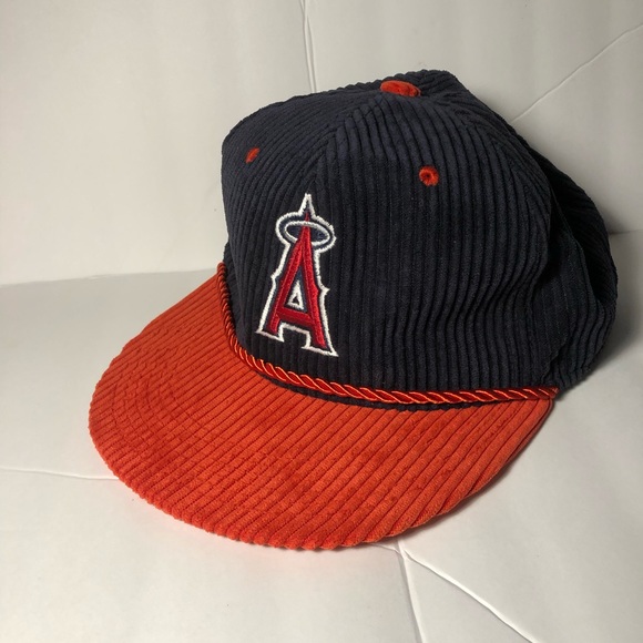 Anaheim Angels SnapBack - Picture 1 of 3
